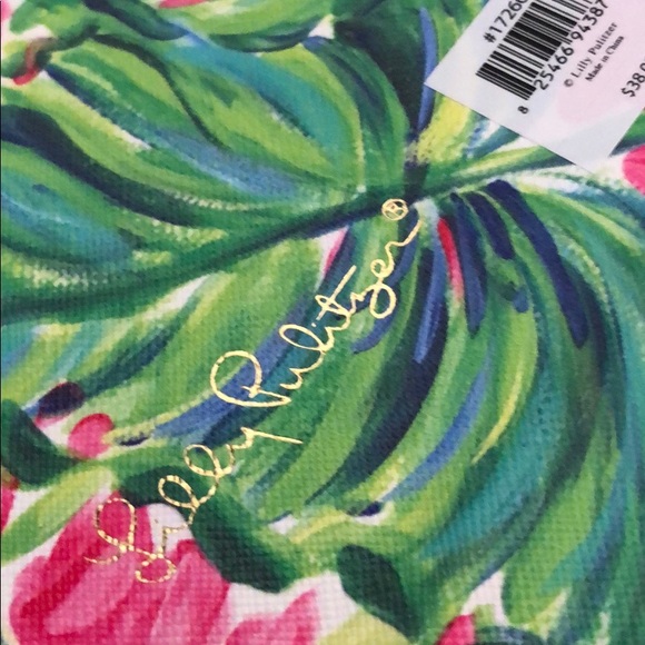 Lilly Pulitzer Sunglasses case - Picture 6 of 6
